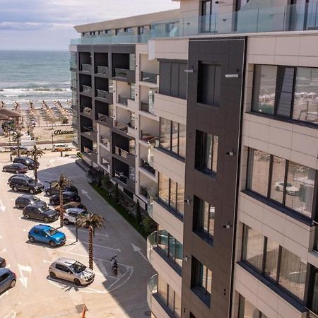Luxury Studio - Maison 103 - Stefan Building Complex Apartment Năvodari Екстериор снимка