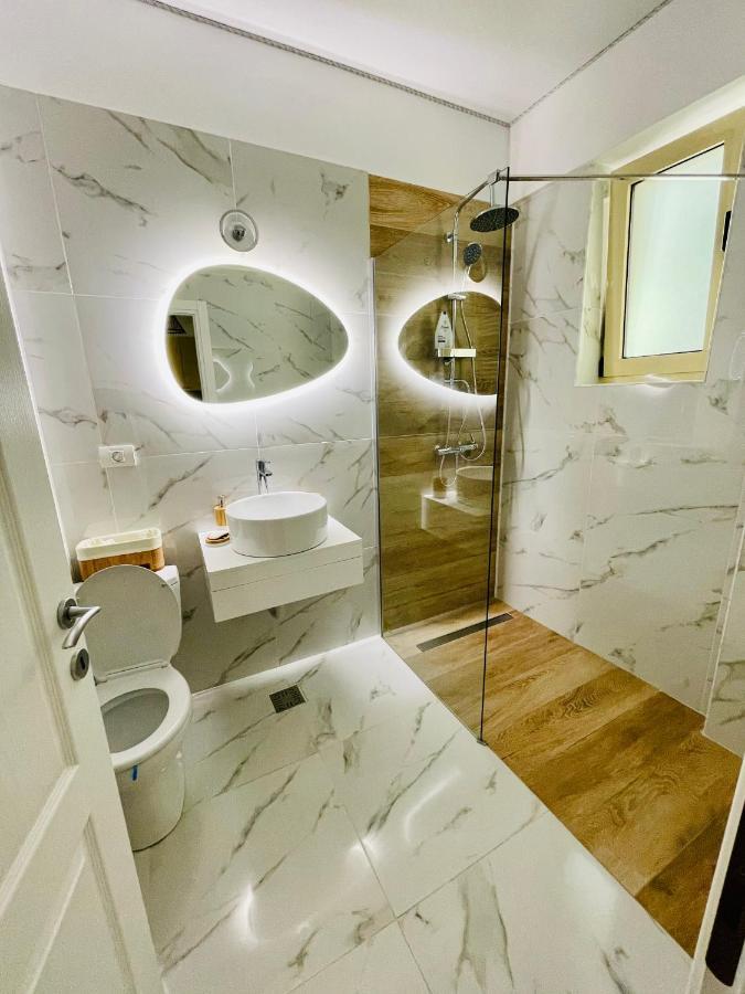 Luxury Studio - Maison 103 - Stefan Building Complex Apartment Năvodari Екстериор снимка