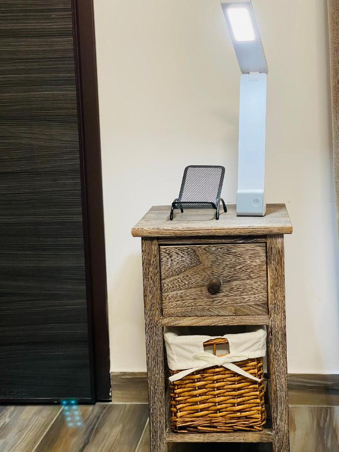 Luxury Studio - Maison 103 - Stefan Building Complex Apartment Năvodari Екстериор снимка