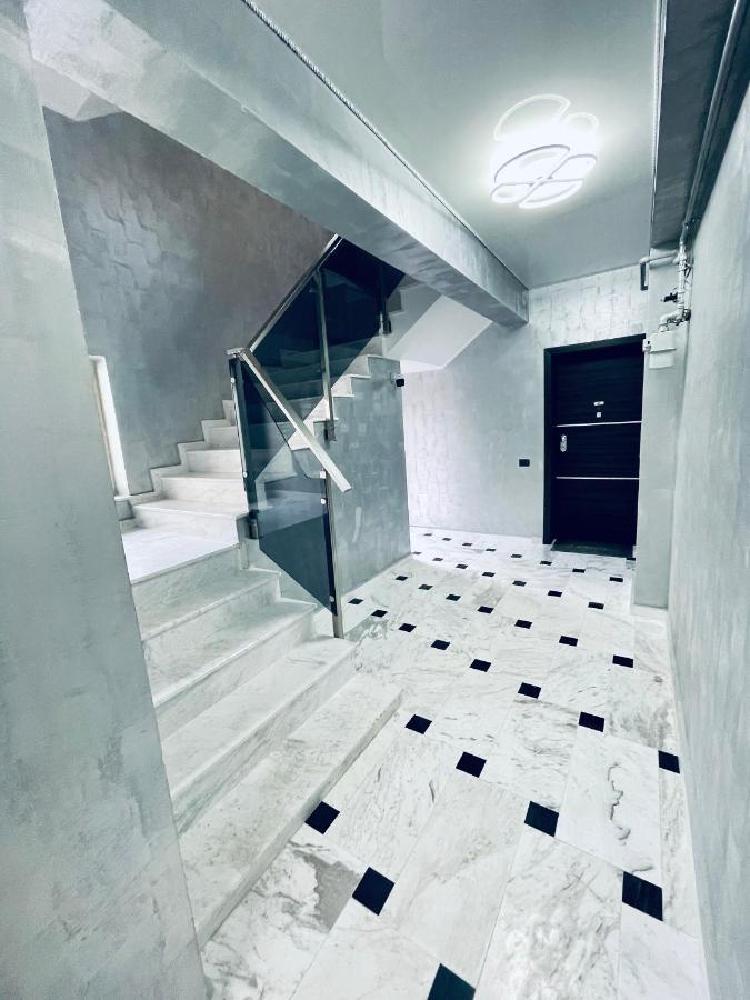 Luxury Studio - Maison 103 - Stefan Building Complex Apartment Năvodari Екстериор снимка
